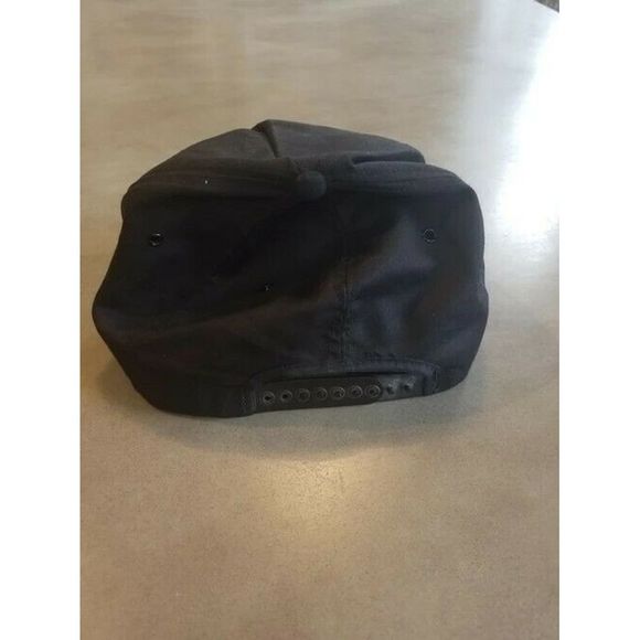 Vtg GE General Electric made In USA SnapBack Hat - Picture 5 of 7